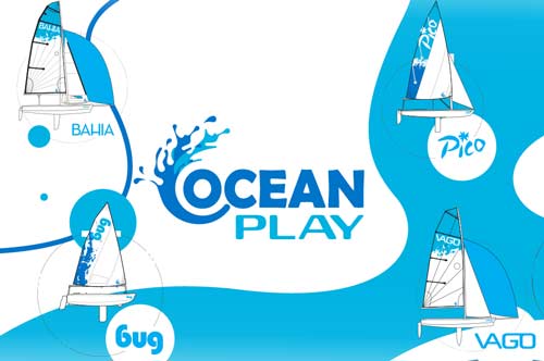 Ocean Play banner